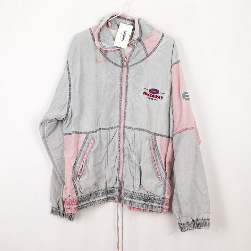 Tracktop Nike Talla XL