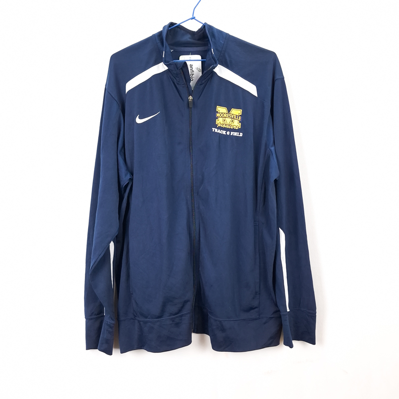 Tracktop Nike Talla L