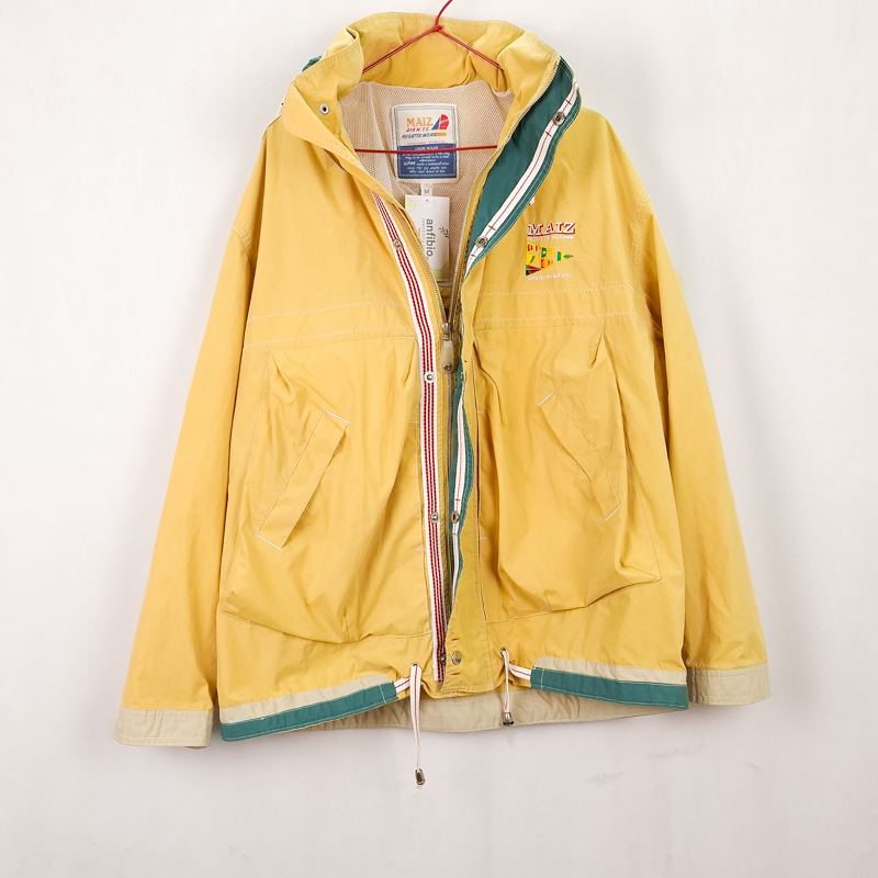 Cortavientos Maíz Regatta Wear Talla 52