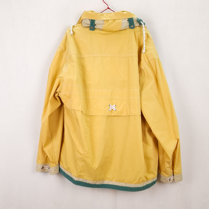 Cortavientos Maíz Regatta Wear Talla 52