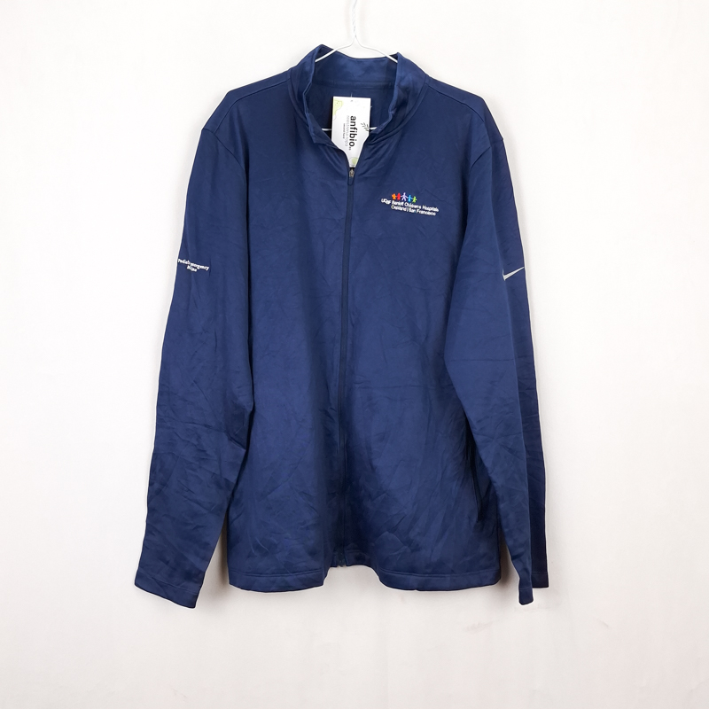 Tracktop Nike Talla L