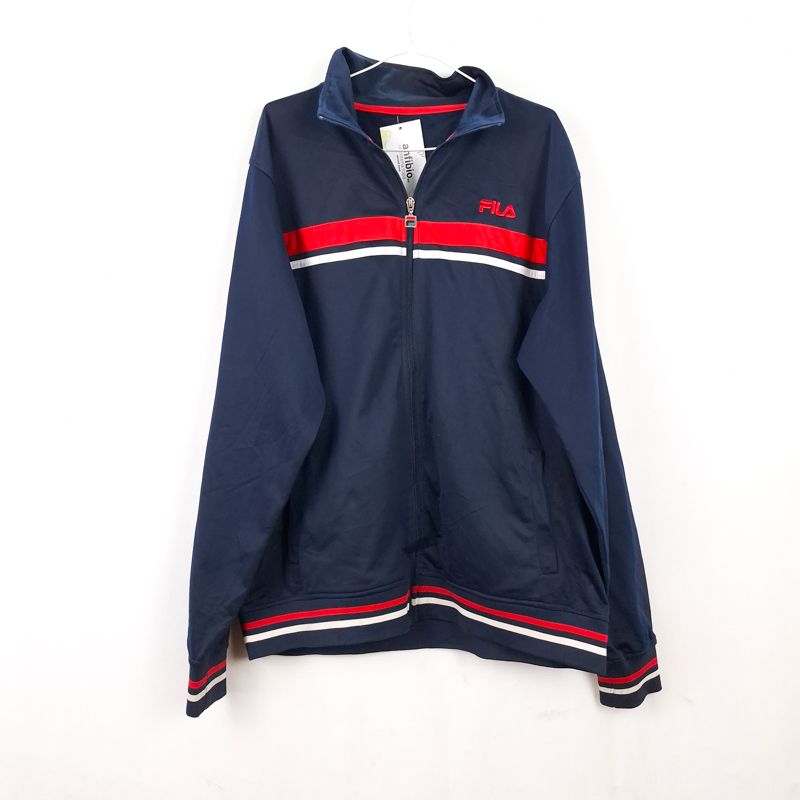 Tracktop Fila Talla XXL