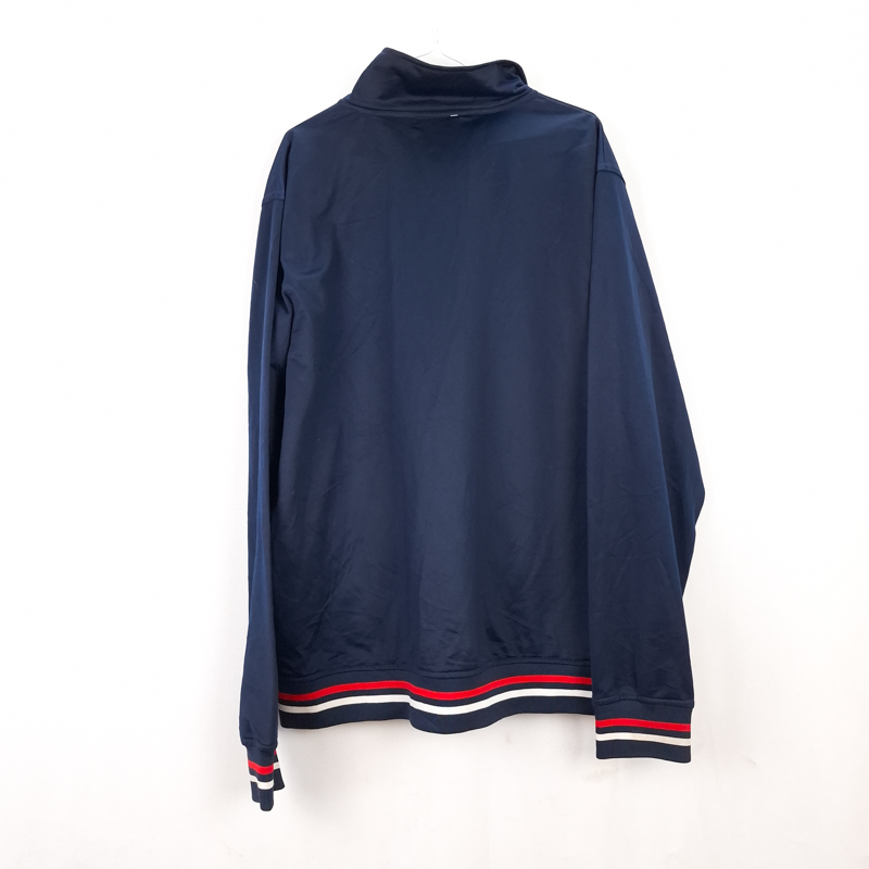 Tracktop Fila Talla XXL