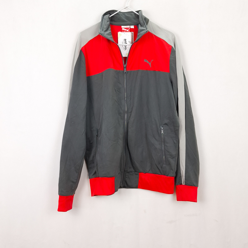 Tracktop Puma Talla M