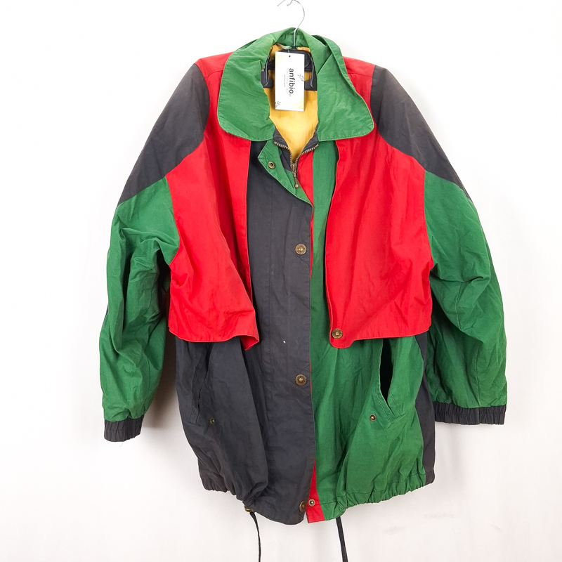 Cazadora Canda Talla L