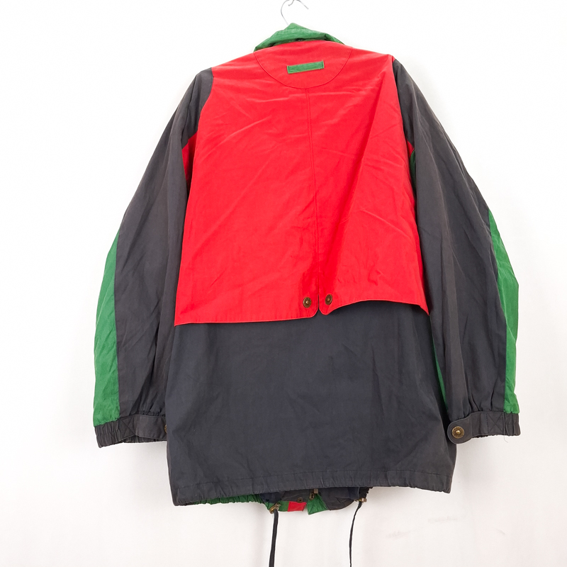 Cazadora Canda Talla L