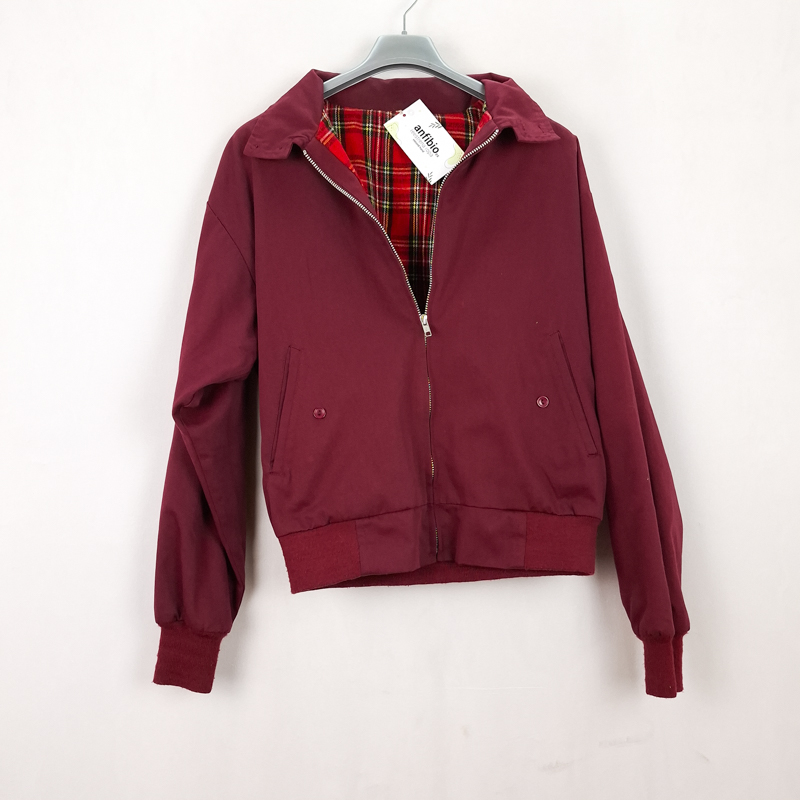 Cazadora Talla M