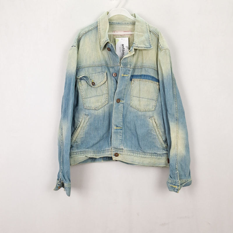 Cazadora vaquera Pepe Jeans Talla S