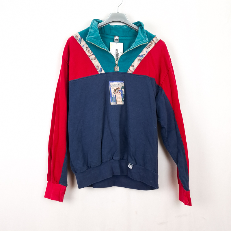 Sudadera Trigema Talla M