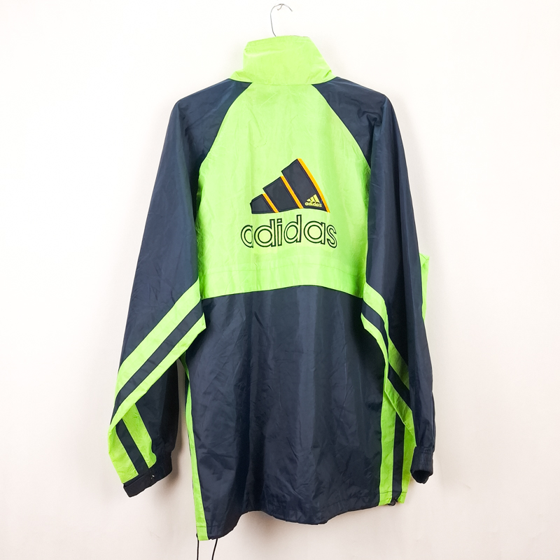 Cortavientos Adidas Talla XL- XXL