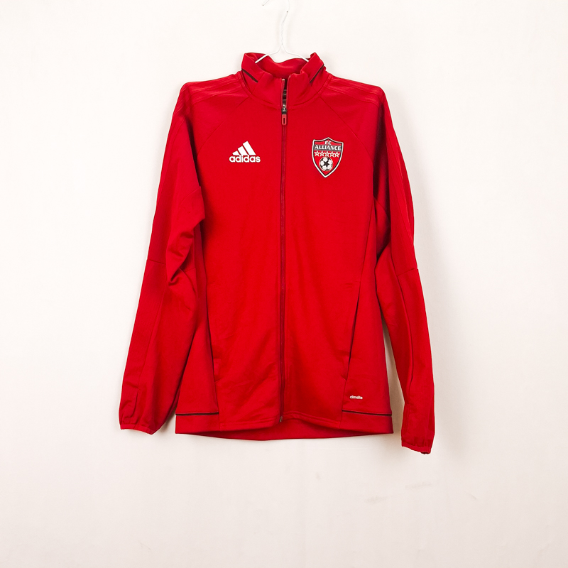 Tracktop Adidas Talla S