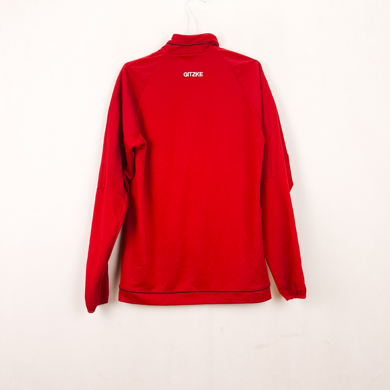 Tracktop Adidas Talla S