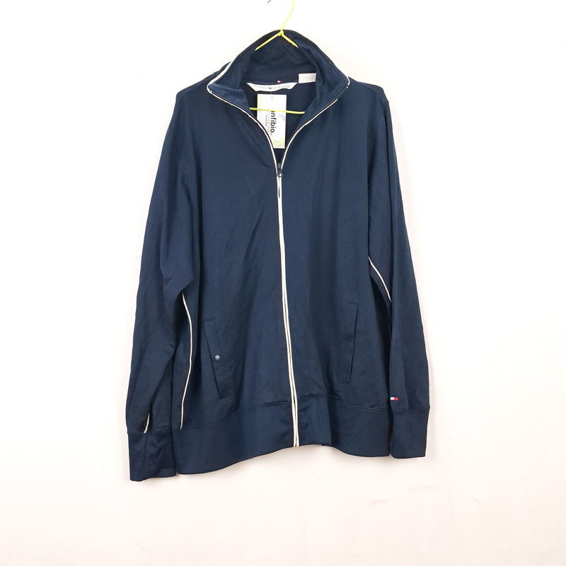 Tracktop Tommy Hilfiger Talla XXL