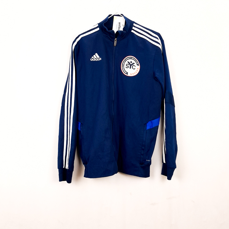 Tracktop Adidas Talla XL