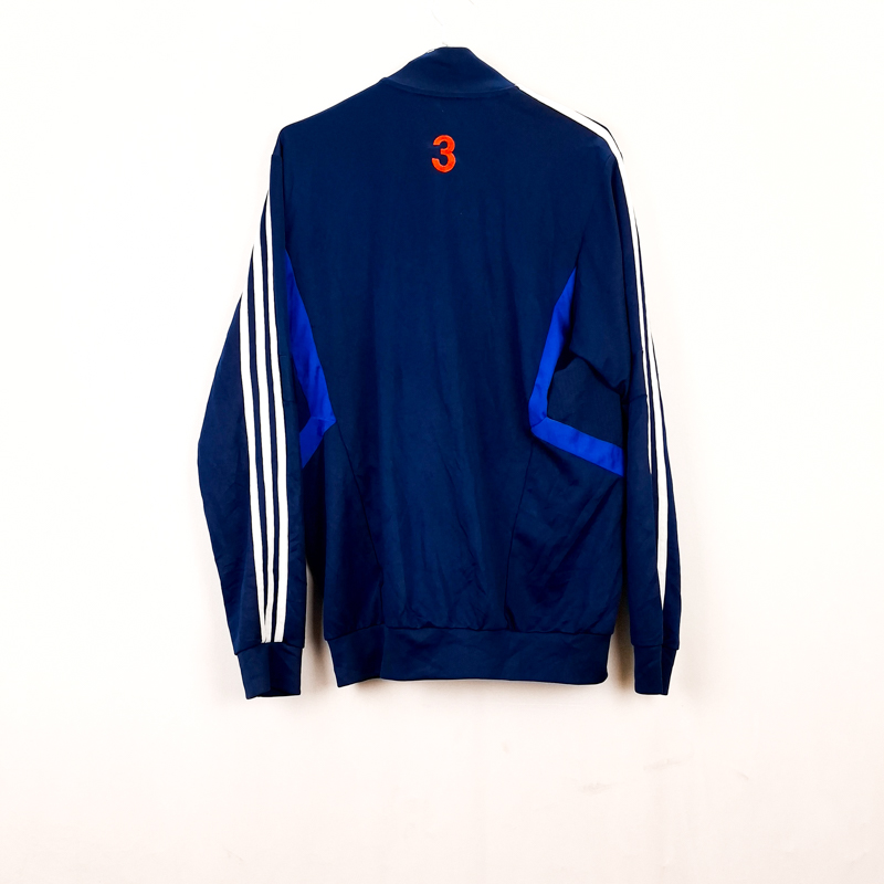 Tracktop Adidas Talla XL