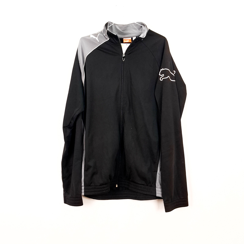 Tracktop Puma L Talla