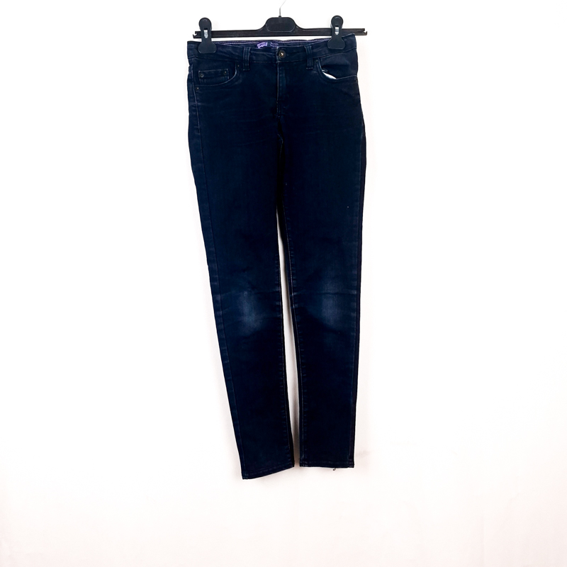 Levi's Demi Leggin Talla España 34-36 Talla Levi´s 14 de Segunda Mano