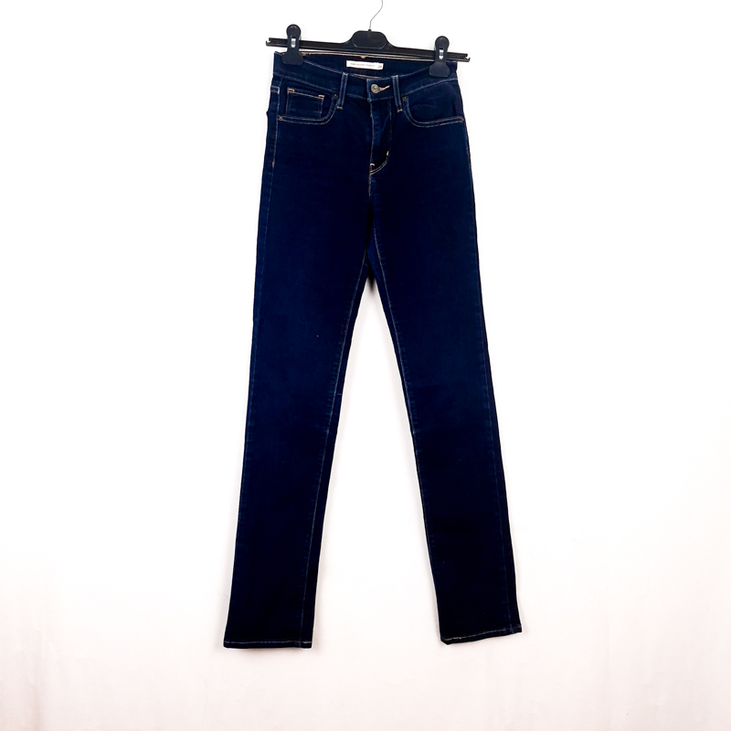 Levi's 724 Talla España 32-34 W24 de Segunda Mano