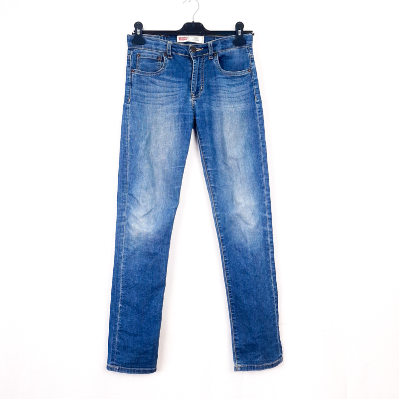 Levi's 510 Talla España 36-38 Talla Levi´s 14 de Segunda Mano