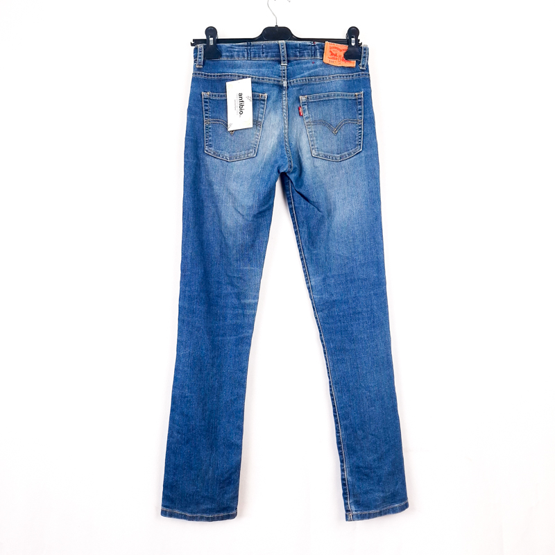 Levi's 510 Talla España 36-38 Talla Levi´s 14 de Segunda Mano