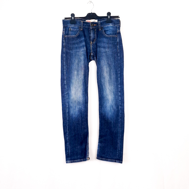 Levi's 511 Slim Talla España 36-38 Talla Levi´s 12 de Segunda Mano