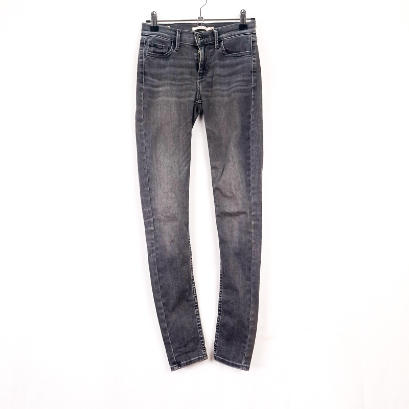 Levi's 710 Super Skinny Talla España 32-34 W25 de Segunda Mano