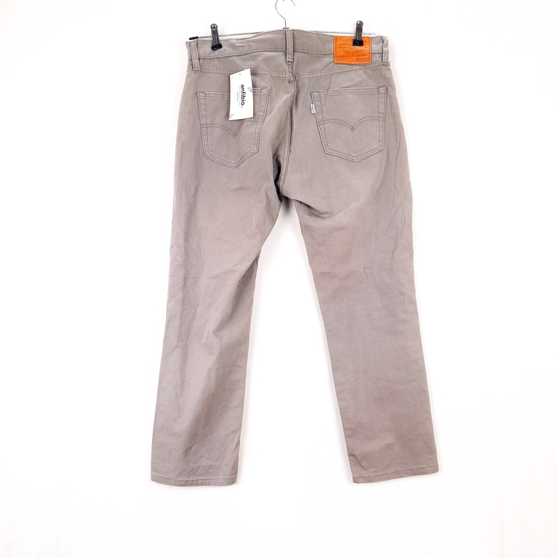 Levi's 511 Premium Talla España 44 W34 de Segunda Mano