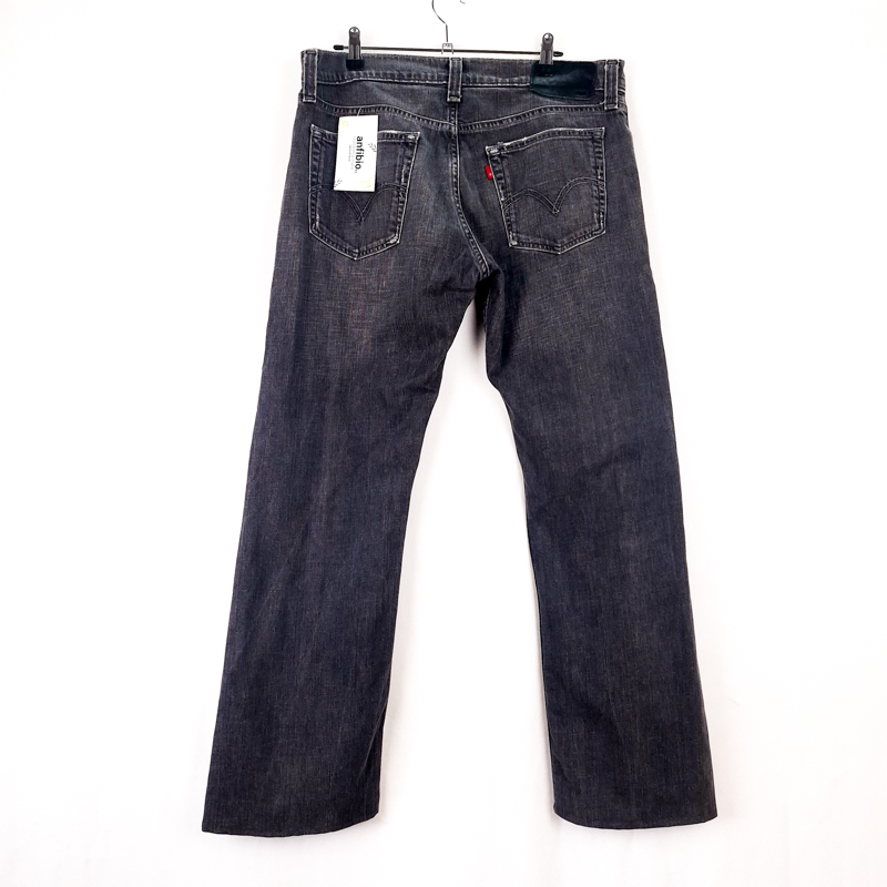 Levi's Relaxed Boot Talla España 44-46 W33 de Segunda Mano