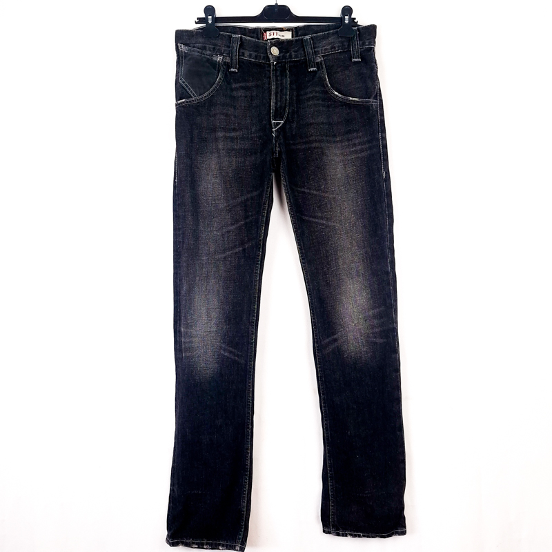 Levi's 511 Slim Edición Especial con trabilla trasera Talla España 44-46 W34 de Segunda Mano