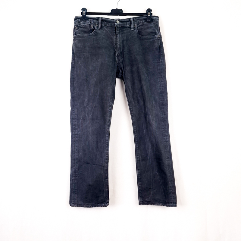 Levi's 504 Talla España 44 W34 de Segunda Mano