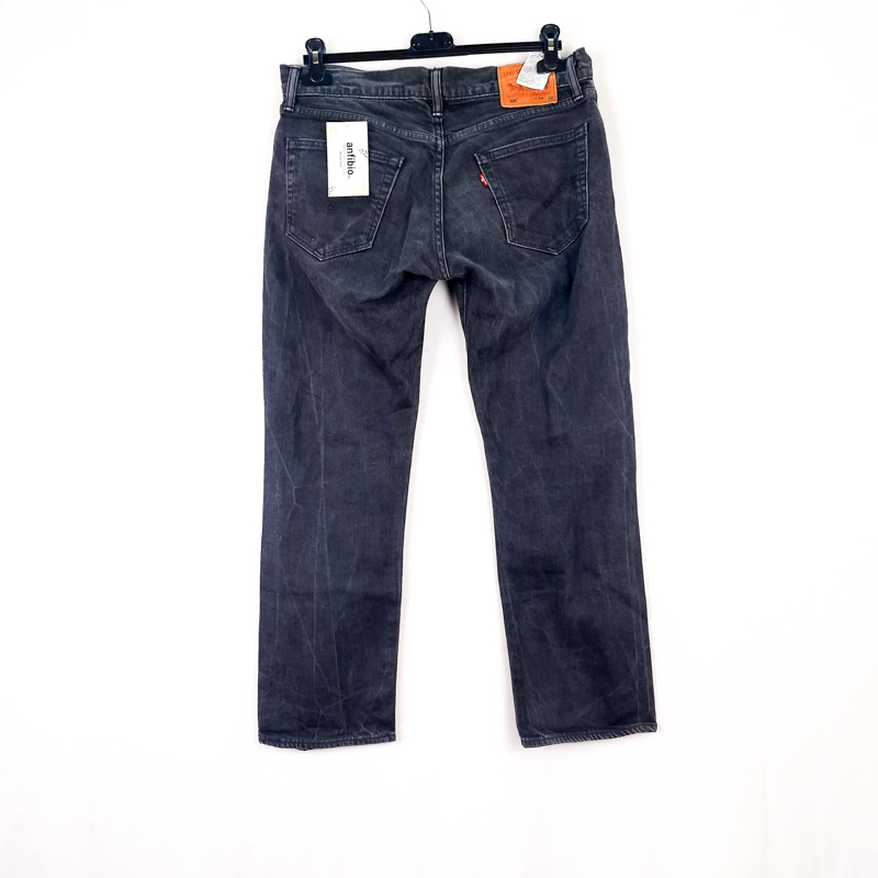 Levi's 504 Talla España 44 W34 de Segunda Mano