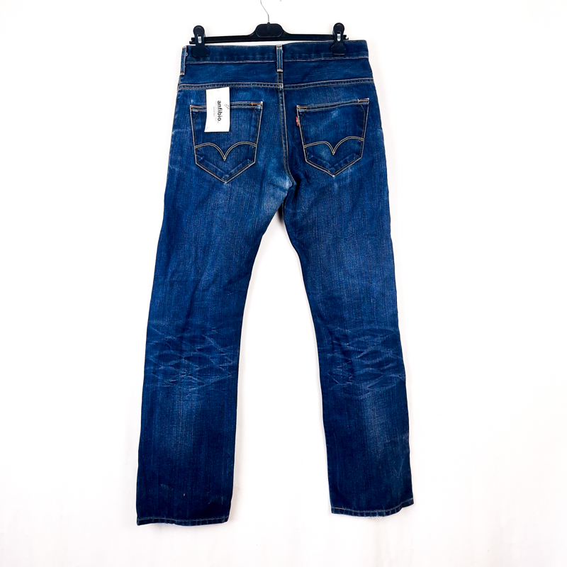 Levi's Talla España 42 de Segunda Mano