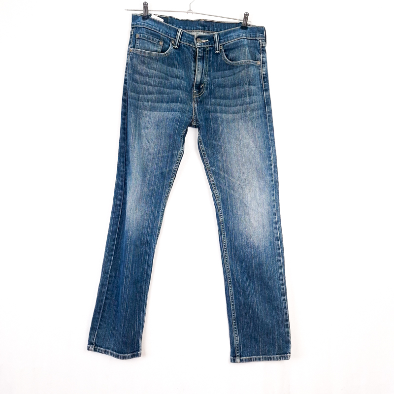 Levi's 505 Talla España 42-44 W32 de Segunda Mano