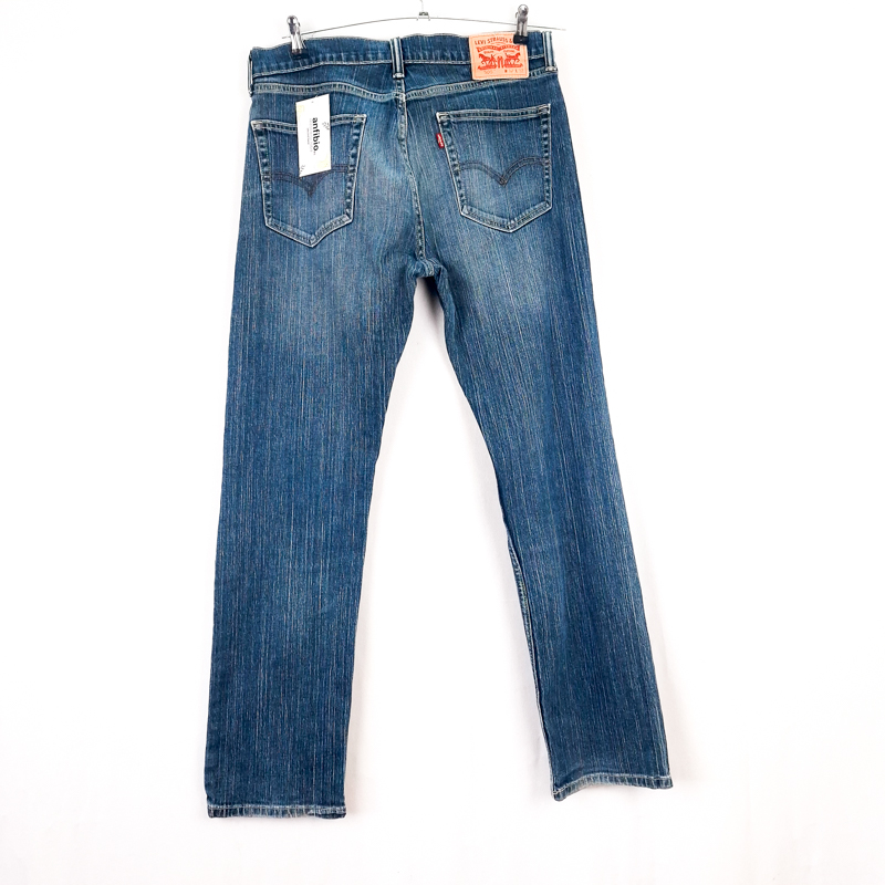 Levi's 505 Talla España 42-44 W32 de Segunda Mano