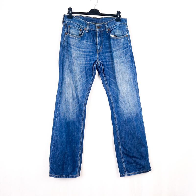 Levi's 559 Talla España 44 W32 de Segunda Mano