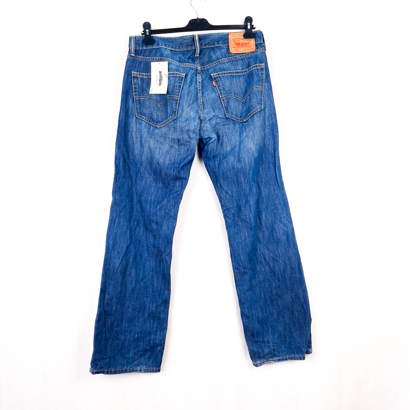 Levi's 559 Talla España 44 W32 de Segunda Mano