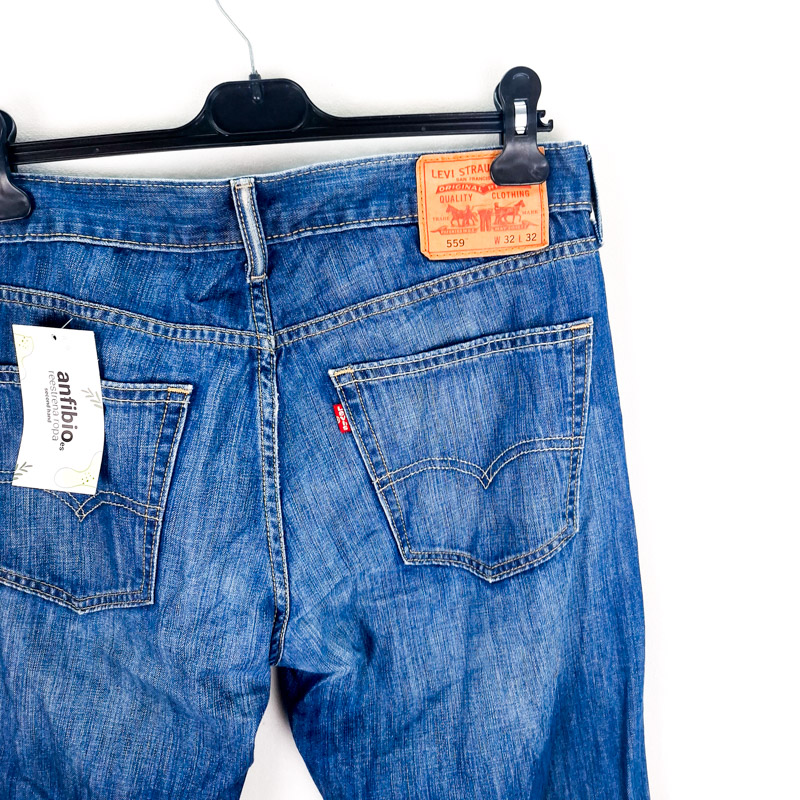 Levi's 559 Talla España 44 W32 de Segunda Mano