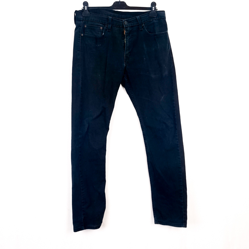 Levi's 510 Talla España 42-44 W32 de Segunda Mano