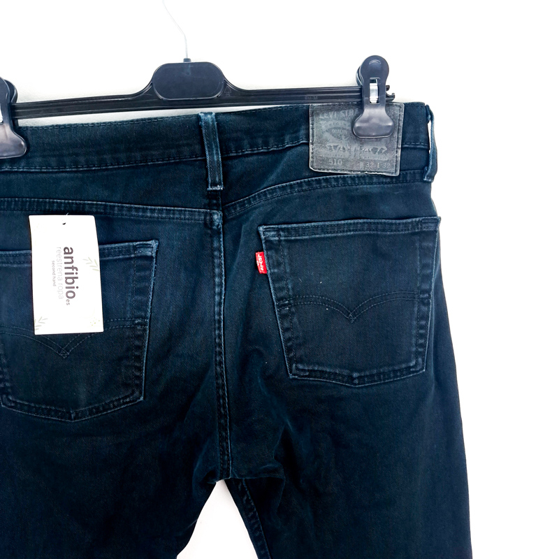 Levi's 510 Talla España 42-44 W32 de Segunda Mano