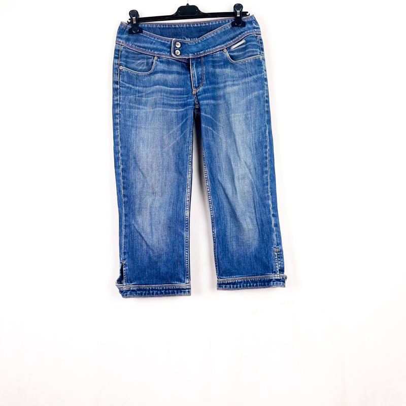 Levi's pirata Talla España 38-40 de Segunda Mano