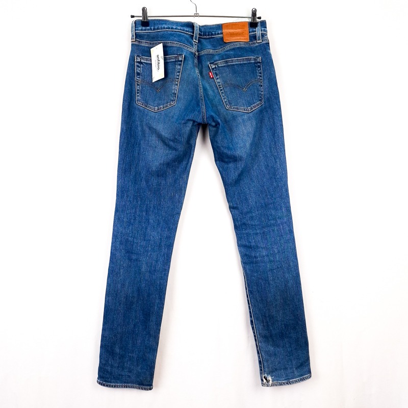 Levi's 511 Premium Talla España 42 W31 de Segunda Mano