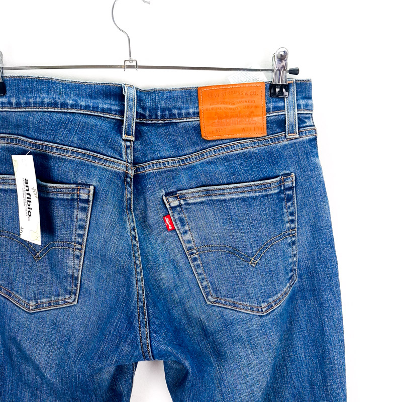 Levi's 511 Premium Talla España 42 W31 de Segunda Mano