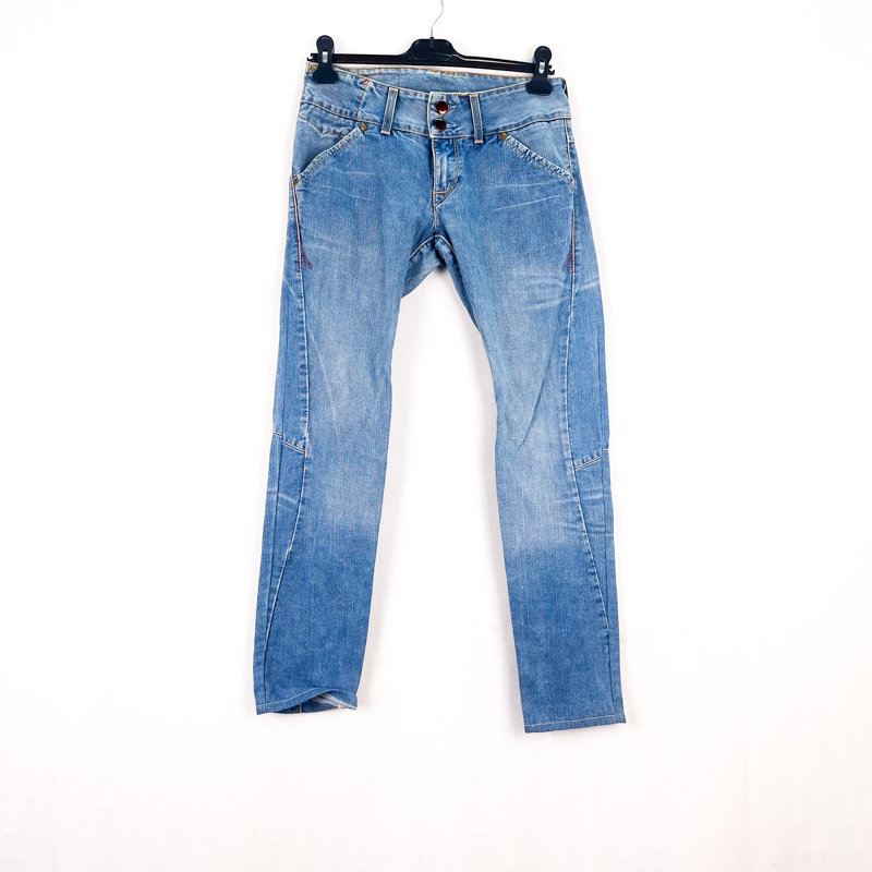 Levi's Engineered Jeans Talla España 38 W30 de Segunda Mano