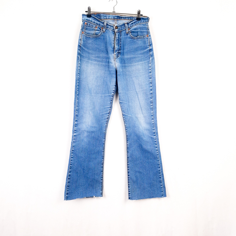 Levi's 584 87 Talla España 36-38 W31 de Segunda Mano