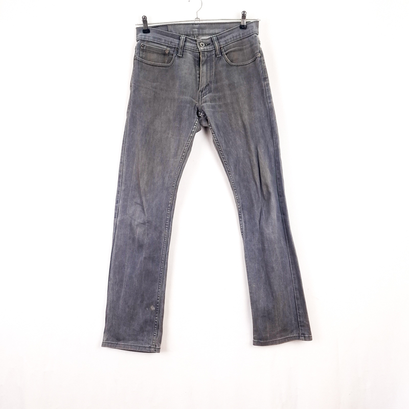 Levi's 514 Talla España 40 W33 de Segunda Mano