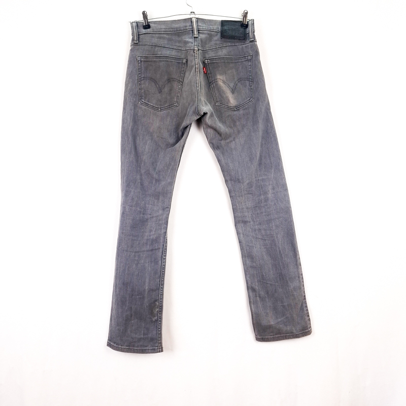 Levi's 514 Talla España 40 W33 de Segunda Mano