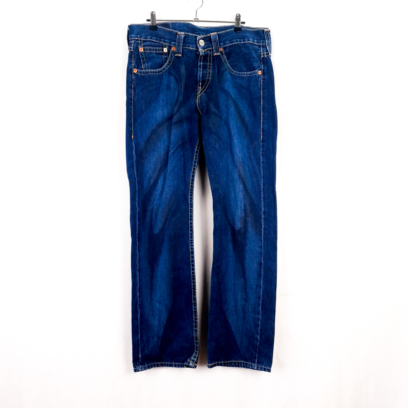 Levi's 901 Talla España 44 W33 de Segunda Mano