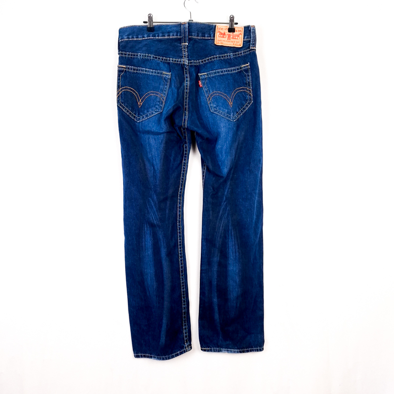 Levi's 901 Talla España 44 W33 de Segunda Mano
