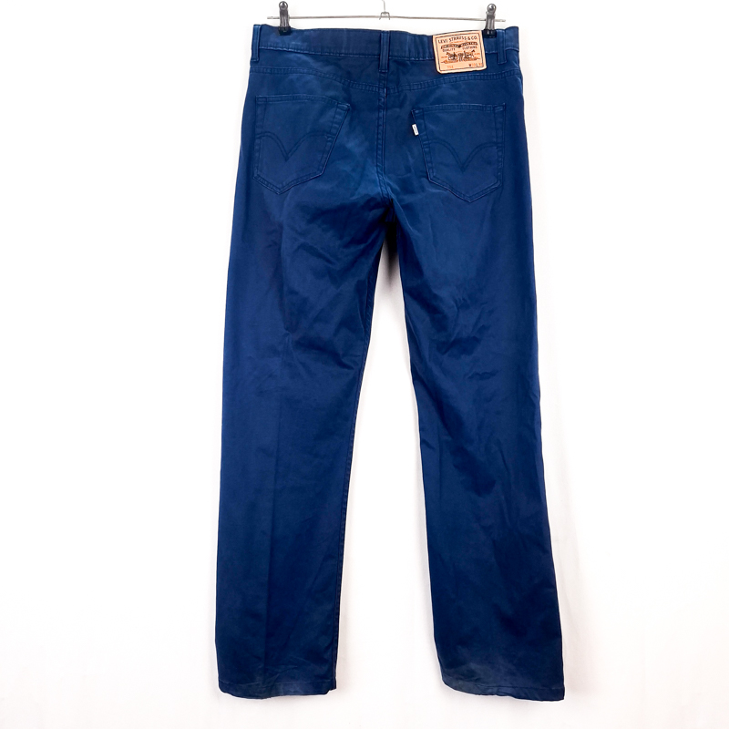 Levi's 752 Talla España 44-46 W33 de Segunda Mano