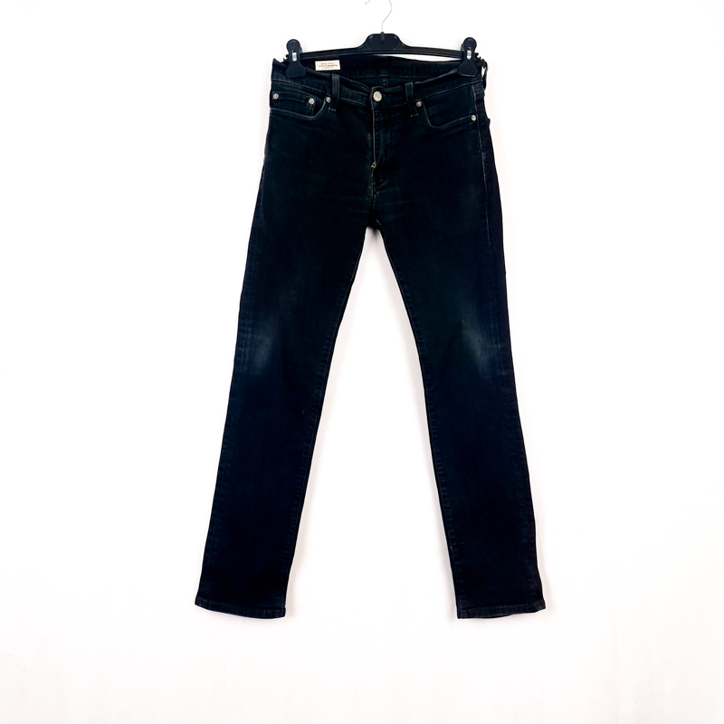 Levi's 511 Premium Talla España 38-40 W30 de Segunda Mano